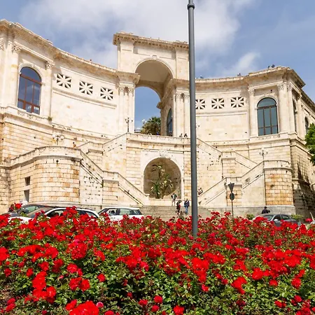 Sardegna Host Venere