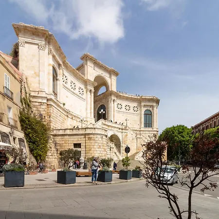 شقة Sardegna Host Venere