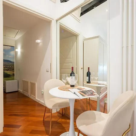 Apartamento Venere *