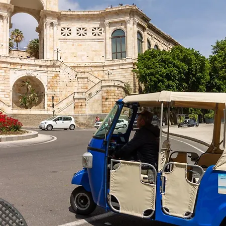 Apartment Sardegna Host Venere Cagliari