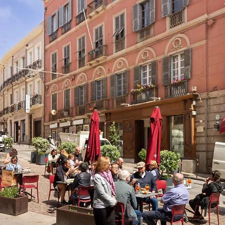 Sardegna Host Venere