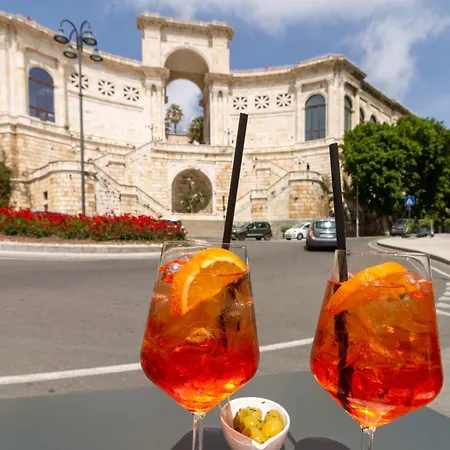 Venere Apartmán Cagliari