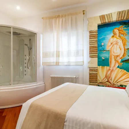 Sardegna Host Venere * Κάλιαρι