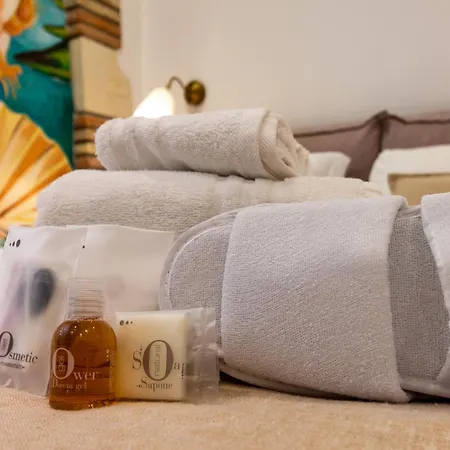 Sardegna Host Venere * Cagliari