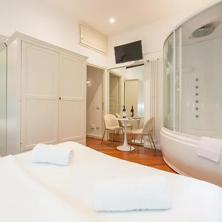 Apartmán Venere