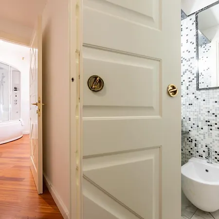 Apartmán Venere *