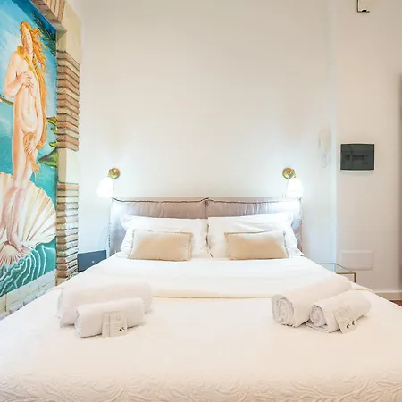 Apartmán Venere