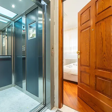 Venere Apartmán