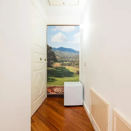 Venere Apartmán Cagliari