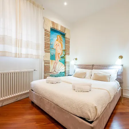 Venere Apartmán
