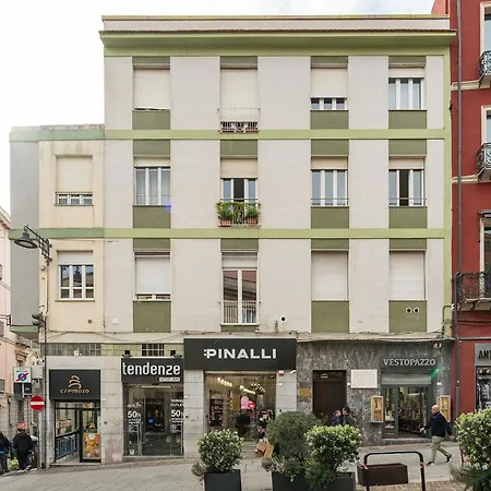 Venere * Cagliari